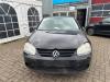 Volkswagen Golf V 1.9 TDI Sloopvoertuig (2005, Zwart)