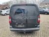 Citroen Berlingo 1.6 Hdi 90 Phase 2 Sloopvoertuig (2012, Zwart)