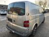 Volkswagen Transporter T5 1.9 TDi Sloopvoertuig (2005, Grijs)
