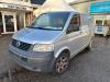 Volkswagen Transporter T5 1.9 TDi Sloopvoertuig (2005, Grijs)