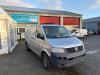 Volkswagen Transporter T5 1.9 TDi Sloopvoertuig (2005, Grijs)