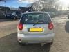 Chevrolet Matiz 0.8 S,SE Sloopvoertuig (2007, Zilvergrijs)