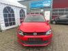 Volkswagen Polo V 1.2 TSI Sloopvoertuig (2011, Rood)