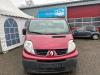 Renault Trafic New 2.0 16V Sloopvoertuig (2008, Rood)