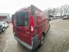 Renault Trafic New 2.0 16V Sloopvoertuig (2008, Rood)