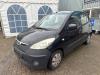 Hyundai i10 1.1i 12V Sloopvoertuig (2008, Zwart)