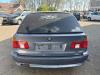 BMW 5 serie Touring 520i 24V Sloopvoertuig (2001, Blauw)
