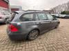 BMW 3 serie Touring 318i 16V Sloopvoertuig (2008, Grijs)