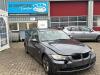 BMW 3 serie Touring 318i 16V Sloopvoertuig (2008, Grijs)