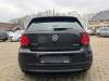 Volkswagen Polo V 1.4 TDI DPF BlueMotion technology Sloopvoertuig (2015, Zwart)