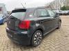 Volkswagen Polo V 1.4 TDI DPF BlueMotion technology Sloopvoertuig (2015, Zwart)