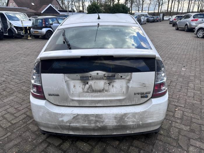 Toyota Prius 1.5 16V Sloopvoertuig (2005, Wit)