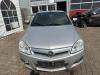Opel Tigra Twin Top 1.8 16V Sloopvoertuig (2004, Zilvergrijs)