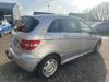 Mercedes B 1.7 B-170 16V Sloopvoertuig (2006, Zilvergrijs)