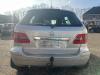 Mercedes B 1.7 B-170 16V Sloopvoertuig (2006, Zilvergrijs)
