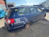 Volkswagen Passat Variant 2.0 FSI 16V Sloopvoertuig (2007, Blauw)