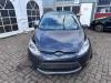 Ford Fiesta 6 1.4 TDCi Sloopvoertuig (2010, Grijs)