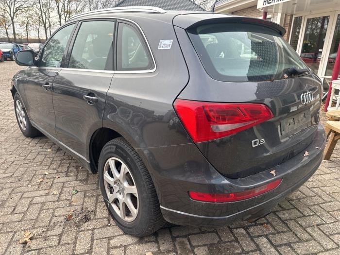 Audi Q5 2.0 TDI 16V Quattro Sloopvoertuig (2012, Grijs)
