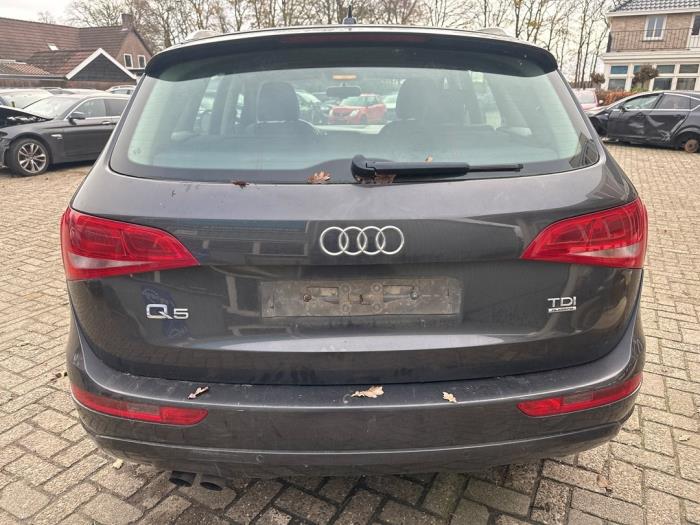 Audi Q5 2.0 TDI 16V Quattro Sloopvoertuig (2012, Grijs)