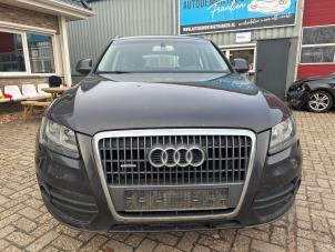 Audi Q5 2.0 TDI 16V Quattro Sloopvoertuig (2012, Grijs)