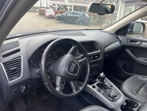 Audi Q5 2.0 TDI 16V Quattro Sloopvoertuig (2012, Grijs)