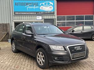 Audi Q5 2.0 TDI 16V Quattro Sloopvoertuig (2012, Grijs)