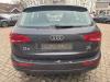 Audi Q5 2.0 TDI 16V Quattro Sloopvoertuig (2012, Grijs)
