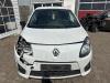 Renault Twingo II 1.2 16V Sloopvoertuig (2011, Wit)