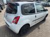 Renault Twingo II 1.2 16V Sloopvoertuig (2011, Wit)