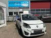 Renault Twingo II 1.2 16V Sloopvoertuig (2011, Wit)