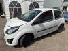 Renault Twingo II 1.2 16V Sloopvoertuig (2011, Wit)