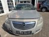 Opel Insignia Sports Tourer 1.8 16V Ecotec Sloopvoertuig (2010, Grijs)