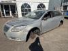 Opel Insignia Sports Tourer 1.8 16V Ecotec Sloopvoertuig (2010, Grijs)