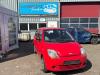 Chevrolet Matiz 0.8 S,SE Sloopvoertuig (2009, Rood)