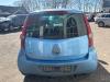 Opel Agila 1.2 16V Sloopvoertuig (2010, Blauw)