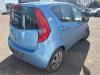Opel Agila 1.2 16V Sloopvoertuig (2010, Blauw)