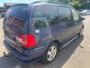 Volkswagen Sharan 1.9 TDI 115 Sloopvoertuig (2002, Blauw)