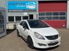 Opel Corsa D 1.4 16V Twinport Sloopvoertuig (2009, Wit)