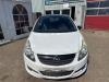 Opel Corsa D 1.4 16V Twinport Sloopvoertuig (2009, Wit)