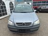 Opel Zafira 1.6 16V Sloopvoertuig (2003, Grijs)