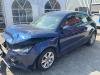 Audi A1 1.2 TFSI Sloopvoertuig (2012, Blauw)