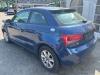 Audi A1 1.2 TFSI Sloopvoertuig (2012, Blauw)