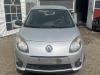 Renault Twingo II 1.2 16V Sloopvoertuig (2009, Zilvergrijs)