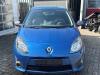 Renault Twingo II 1.2 16V Sloopvoertuig (2011, Blauw)