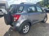 Daihatsu Terios 1.5 16V DVVT 4x2 Euro 4 Sloopvoertuig (2007, Grijs)