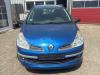 Renault Clio III Estate/Grandtour 1.2 16V 75 Sloopvoertuig (2008, Blauw)