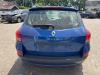 Renault Clio III Estate/Grandtour 1.2 16V 75 Sloopvoertuig (2008, Blauw)