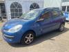 Renault Clio III Estate/Grandtour 1.2 16V 75 Sloopvoertuig (2008, Blauw)