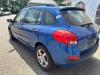 Renault Clio III Estate/Grandtour 1.2 16V 75 Sloopvoertuig (2008, Blauw)
