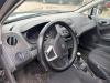 Seat Ibiza IV 1.2 12V Sloopvoertuig (2010, Grijs)